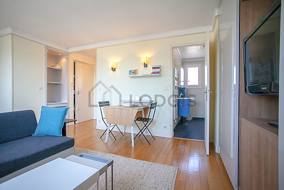 Appartement Paris 15° - 