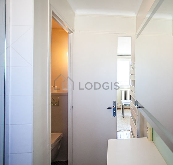 Appartement Paris 15° - 