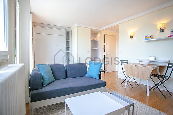 Wohnung Paris 15° - 