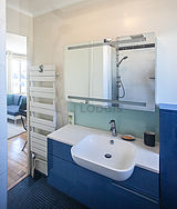 Apartment Paris 15° - Bathroom