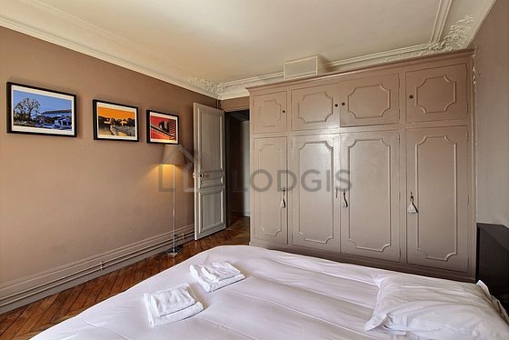 Apartamento París 9° - 