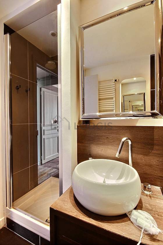 Apartamento París 9° - 