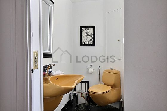 Apartamento París 9° - 