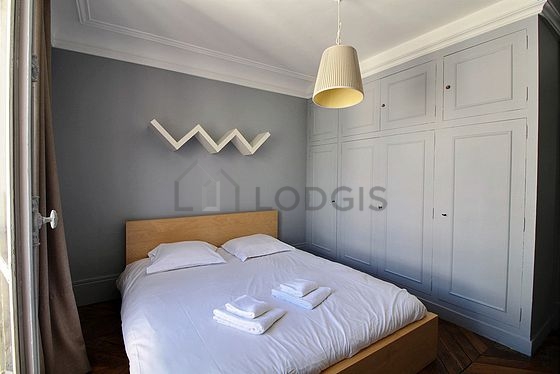 Apartment Paris 9° - 