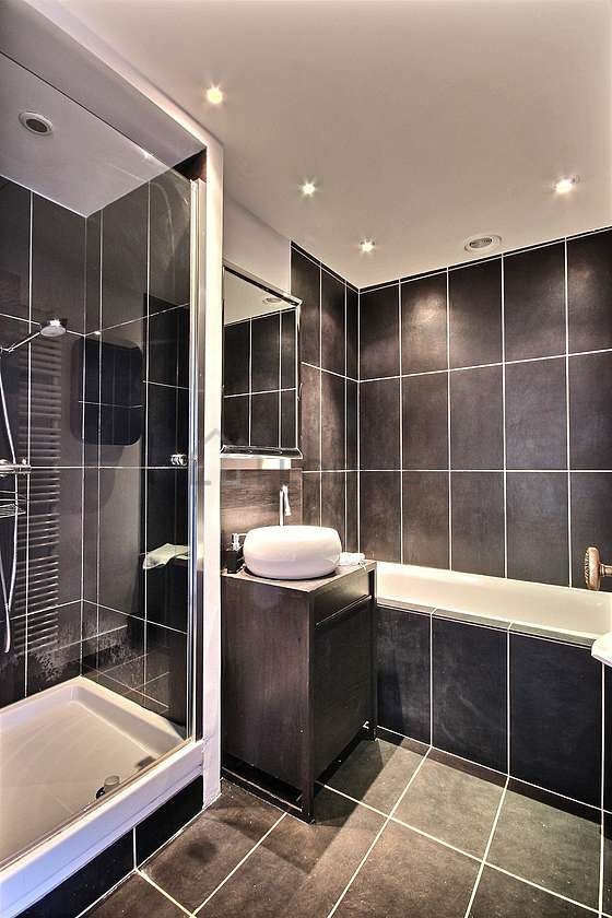 Apartment Paris 9° - 