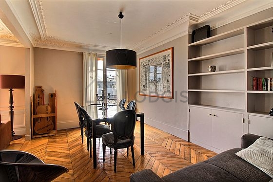 Appartement Paris 9° - 