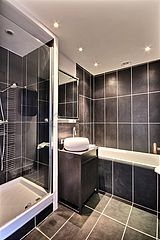 Appartamento Parigi 9° - Sala da bagno