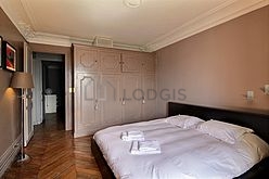 Appartement Paris 9° - Chambre 3