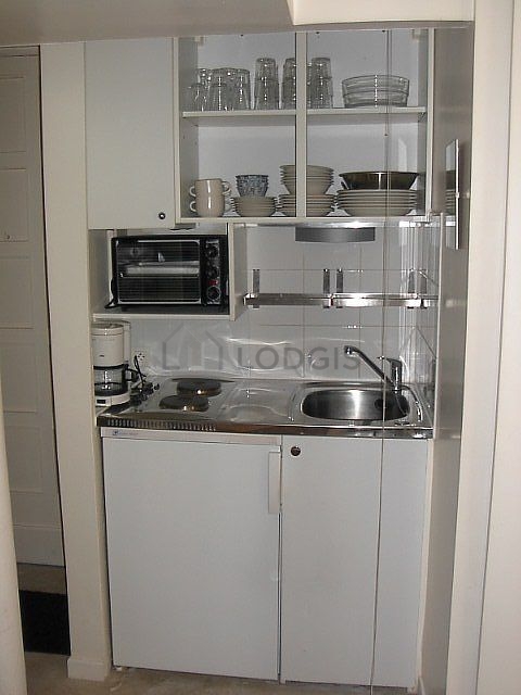 Appartement Paris 11° - 
