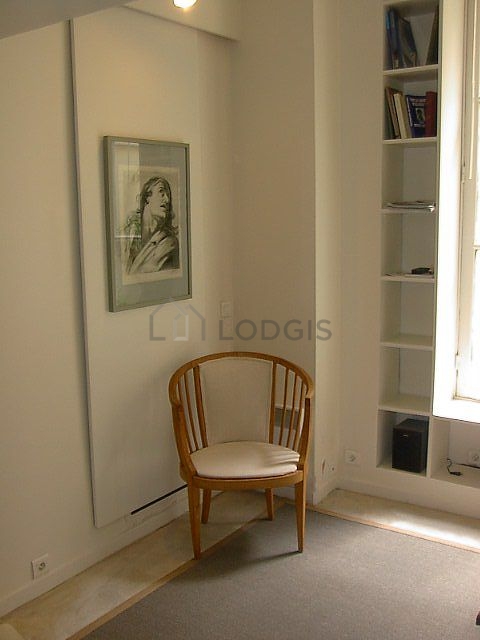 Wohnung Paris 11° - 