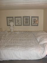 Apartamento París 11° - Salón