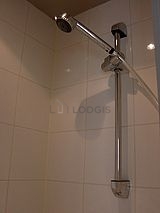 Apartment Paris 11° - Bathroom