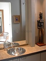 Appartamento Parigi 11° - Sala da bagno