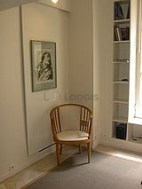 Appartamento Parigi 11° - Soggiorno