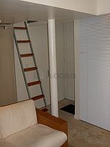 Appartement Paris 11° - Séjour