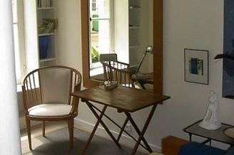 Bastille Paris 11° studio