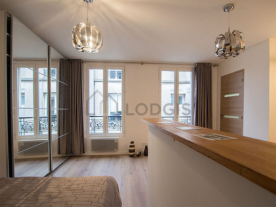 Apartamento París 11° - 