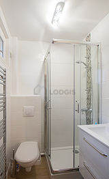 Appartamento Parigi 11° - Sala da bagno