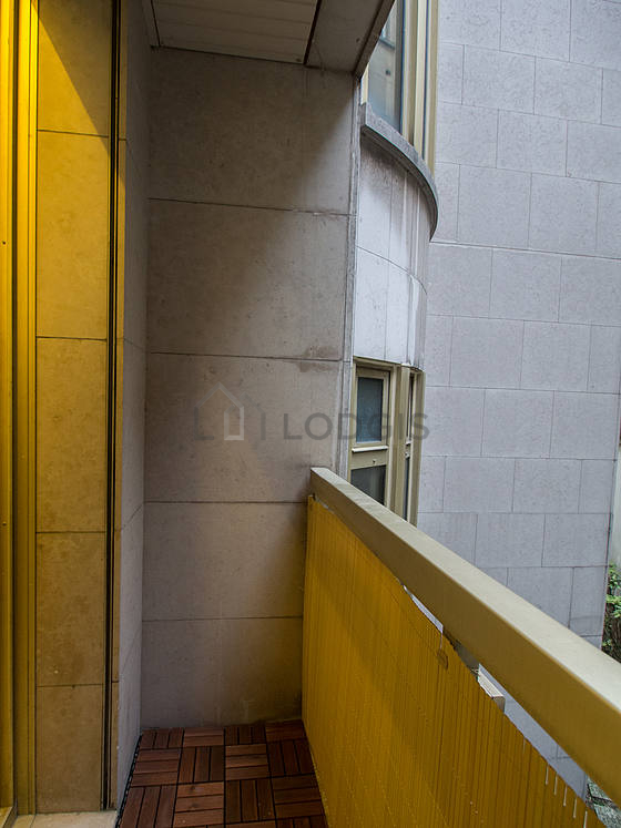 Appartamento Parigi 16° - 
