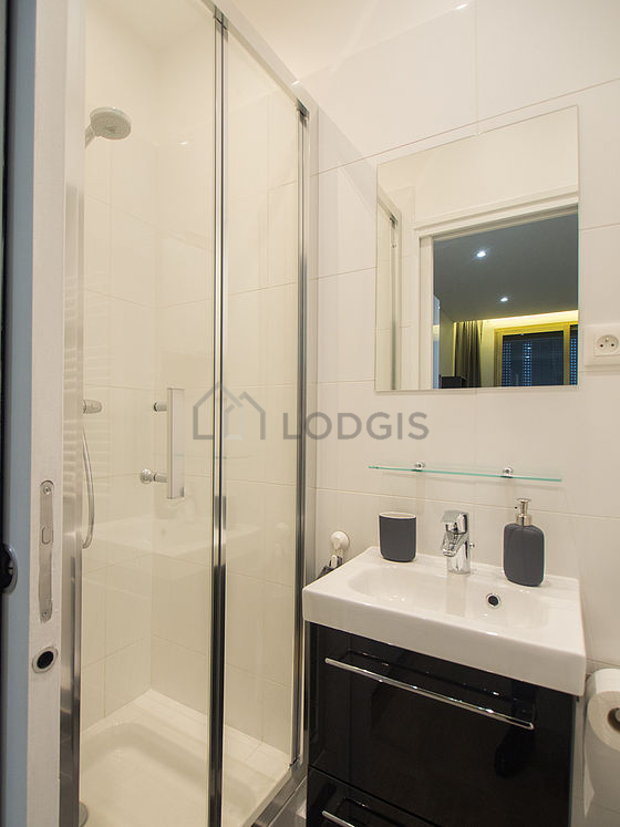 Appartement Paris 16° - 