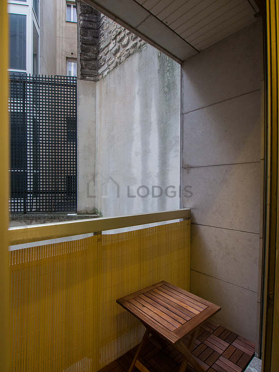 Wohnung Paris 16° - 