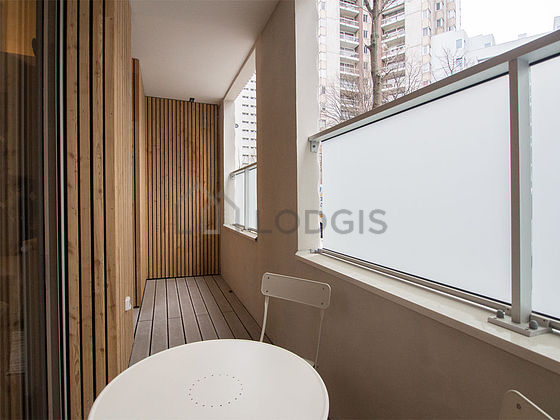Apartamento Paris 19° - 
