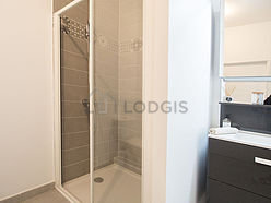 Apartment Paris 19° - Bathroom