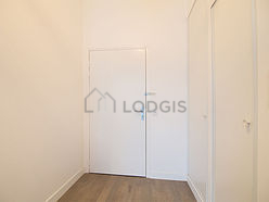 Appartement Paris 19° - Entrée