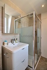 Apartamento Paris 8° - Casa de banho