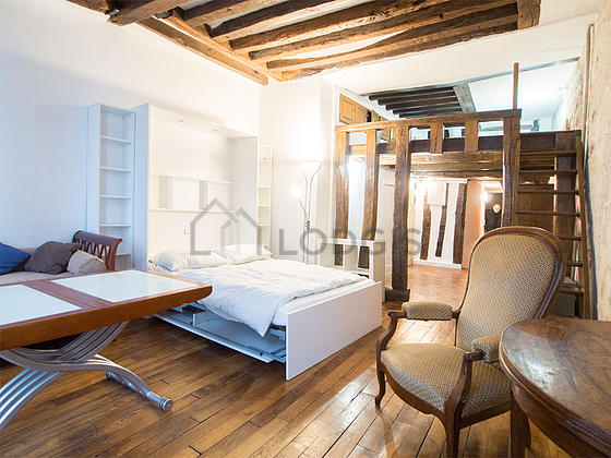 Apartamento París 6° - 