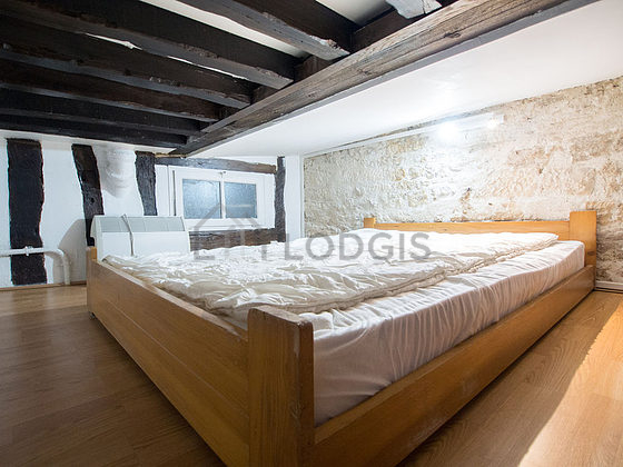 Apartamento París 6° - 