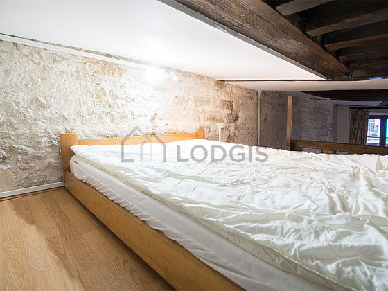 Apartamento París 6° - 