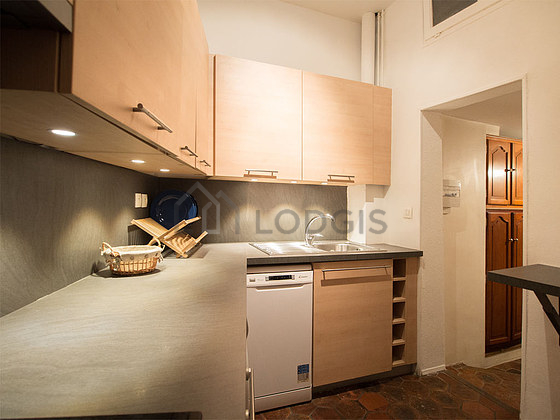 Apartamento París 6° - 