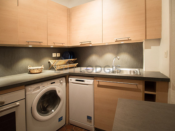 Apartamento París 6° - 