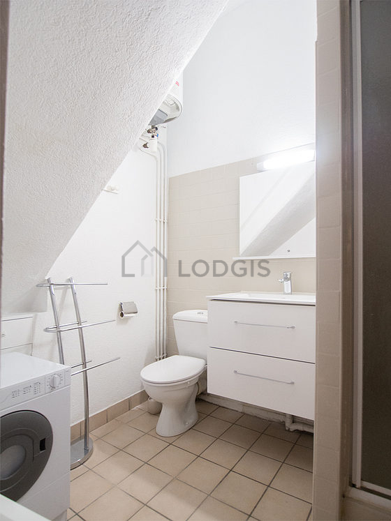 Apartamento París 6° - 