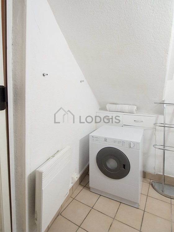 Apartamento París 6° - 