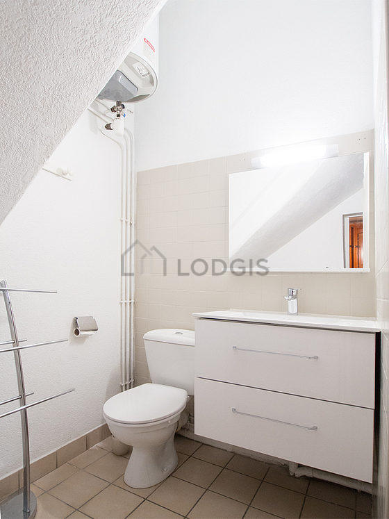 Apartment Paris 6° - 