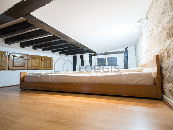Wohnung Paris 6° - 