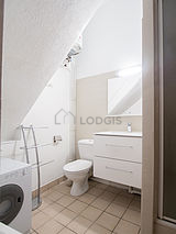 Apartamento Paris 6° - Casa de banho