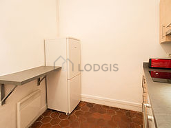 Apartamento París 6° - Cocina