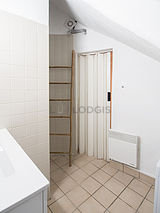 Apartamento París 6° - Cuarto de baño