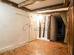 Apartamento París 6° - Entrada