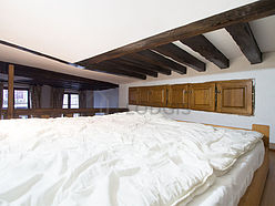 Apartamento París 6° - Entreplanta