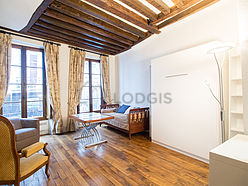 Apartamento Paris 6° - Salaõ