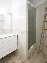 Apartment Paris 6° - Bathroom