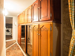 Apartment Paris 6° - Entrance