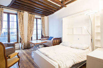 Studio Paris 6° Odéon