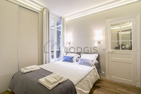 Apartamento Paris 16° - 