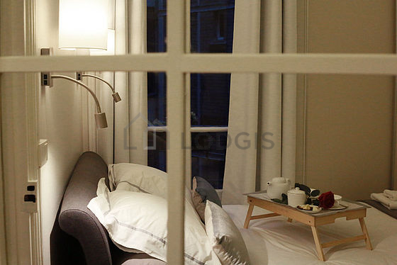 Apartamento Paris 16° - 