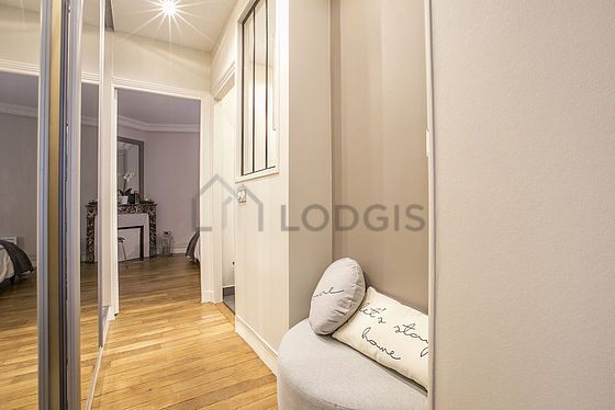 Apartment Paris 16° - 